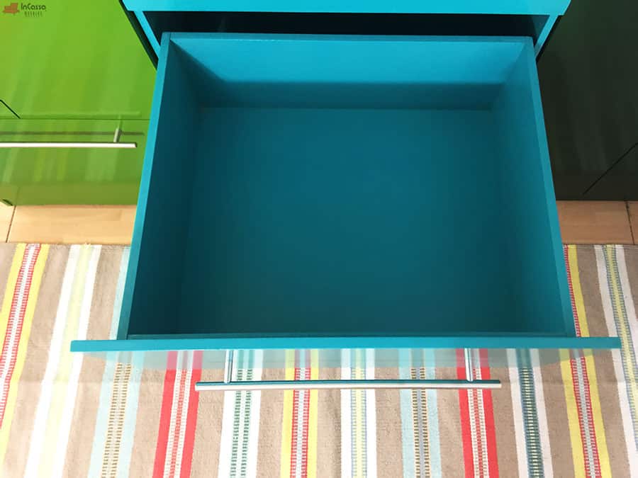 InCassa Muebles Edomex mueblería CDMX Clóset Infantil Modelo EGIPTO KIDS 8