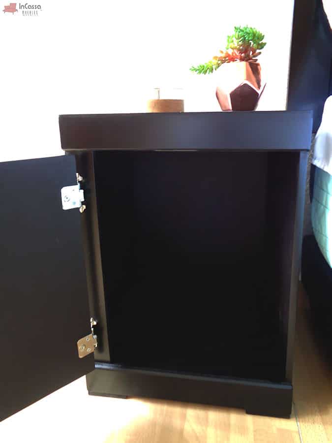 InCassa Muebles Edomex mueblería CDMX Recámara Modelo EL CAIRO 5