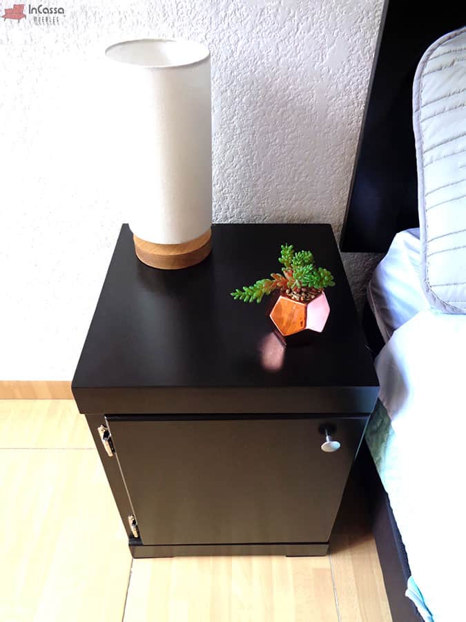 InCassa Muebles Edomex mueblería CDMX Recámara Modelo EL CAIRO 4