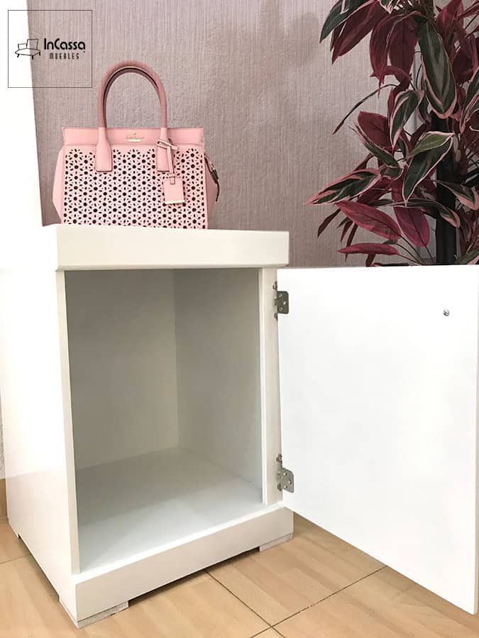 InCassa Muebles Edomex mueblería CDMX Recámara Infantil Modelo EL CAIRO KIDS 4