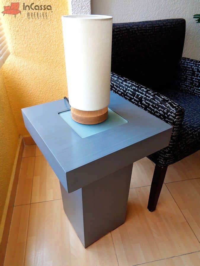 InCassa Muebles Edomex mueblería CDMX Mesas de Centro Modelo ELITE 8