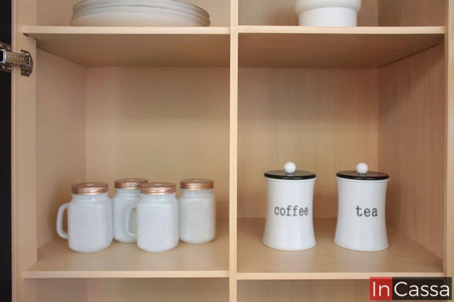 InCassa Muebles Edomex mueblería CDMX Vitrina Minimalista Modelo ENCARNACIÓN 4