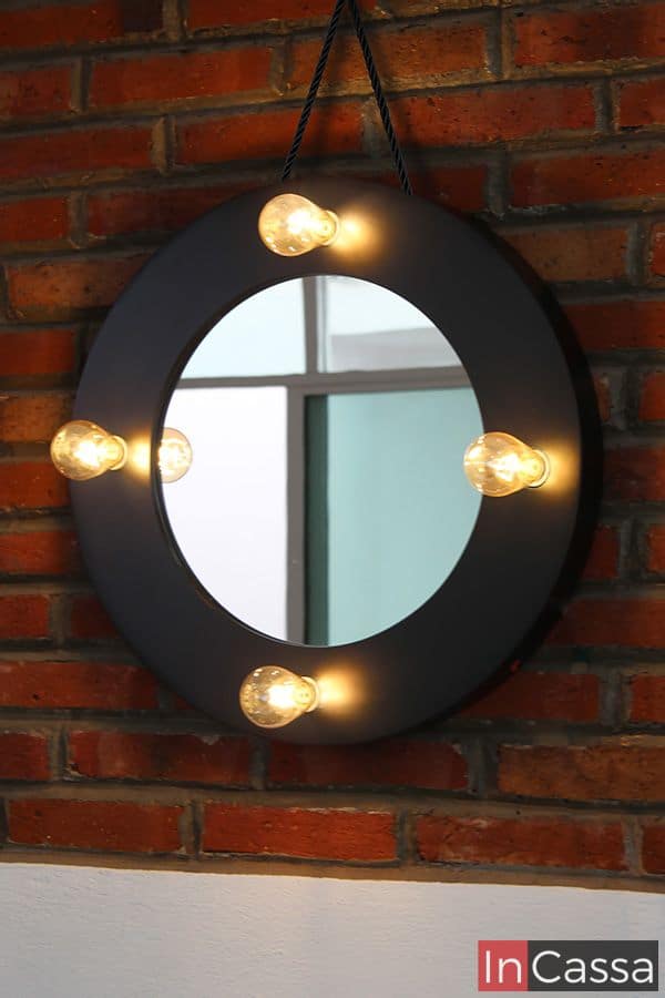 InCassa Muebles Edomex mueblería CDMX Lavabo para Baño Vanity Modelo BURUNDI 8