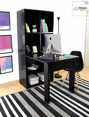 InCassa Muebles Edomex mueblería CDMX Escritorio Modelo ESSEN 1