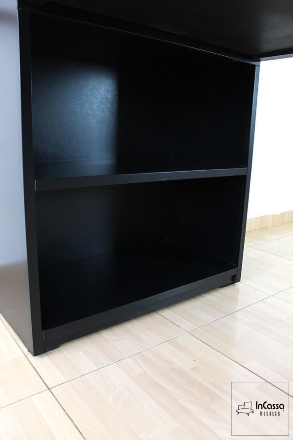 InCassa Muebles Edomex mueblería CDMX Escritorio Modelo ESSEN 8