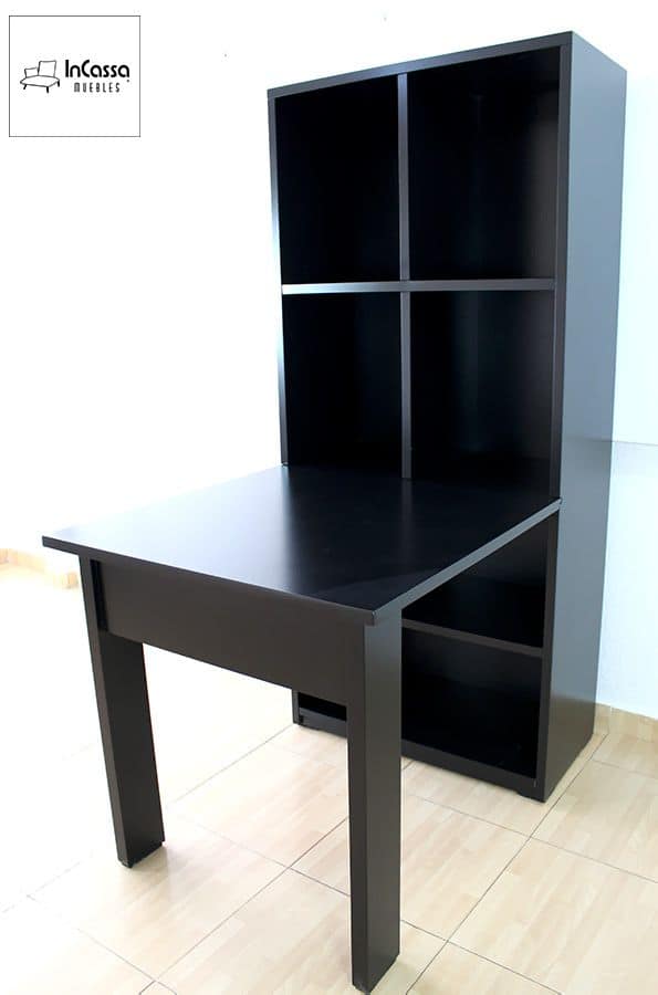 InCassa Muebles Edomex mueblería CDMX Escritorio Modelo ESSEN 6