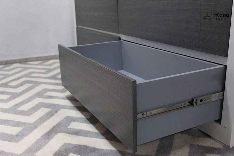 InCassa Muebles Edomex mueblería CDMX Centro de Entretenimiento Modelo FILADELFIA 8