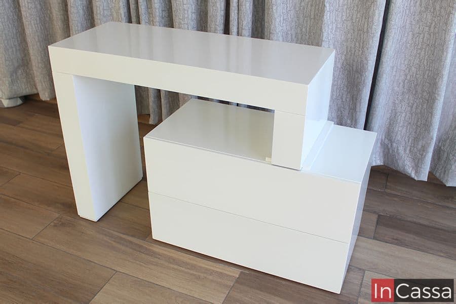 InCassa Muebles Edomex mueblería CDMX Centro de Entretenimiento Modelo FILIPINAS 7