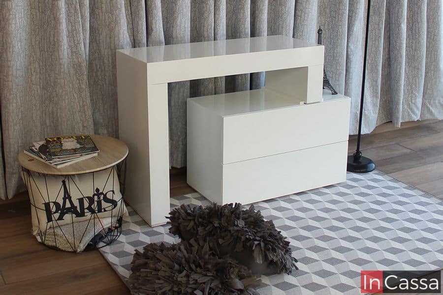 InCassa Muebles Edomex mueblería CDMX Centro de Entretenimiento Modelo FILIPINAS 2