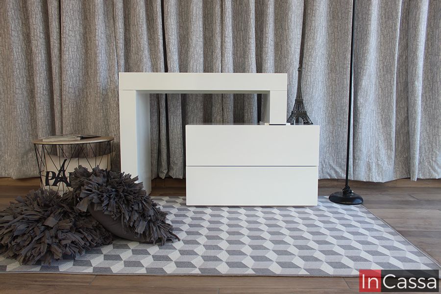 InCassa Muebles Edomex mueblería CDMX Centro de Entretenimiento Modelo FILIPINAS 3