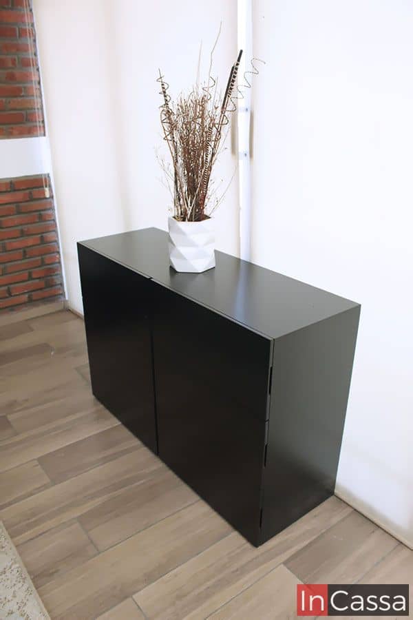 InCassa Muebles Edomex mueblería CDMX Recámara Modelo FLORIDA 5