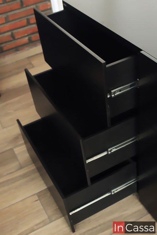 InCassa Muebles Edomex mueblería CDMX Recámara Modelo FLORIDA 7