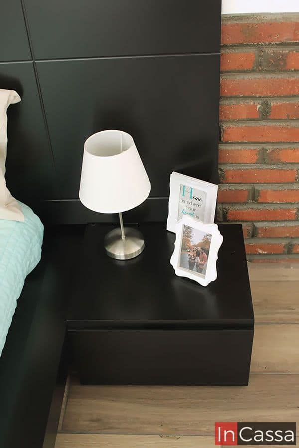 InCassa Muebles Edomex mueblería CDMX Recámara Modelo FLORIDA 3