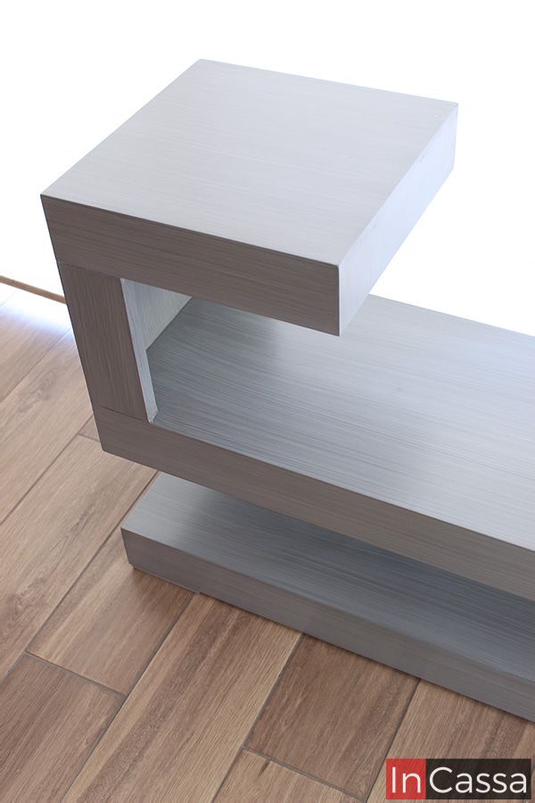 InCassa Muebles Edomex mueblería CDMX Centro de Entretenimiento Modelo GHANA 6