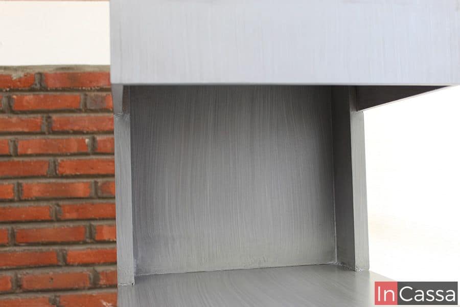 InCassa Muebles Edomex mueblería CDMX Centro de Entretenimiento Modelo GHANA 7