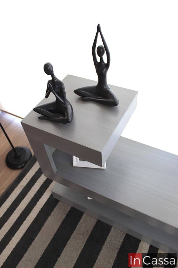 InCassa Muebles Edomex mueblería CDMX Centro de Entretenimiento Modelo GHANA 3