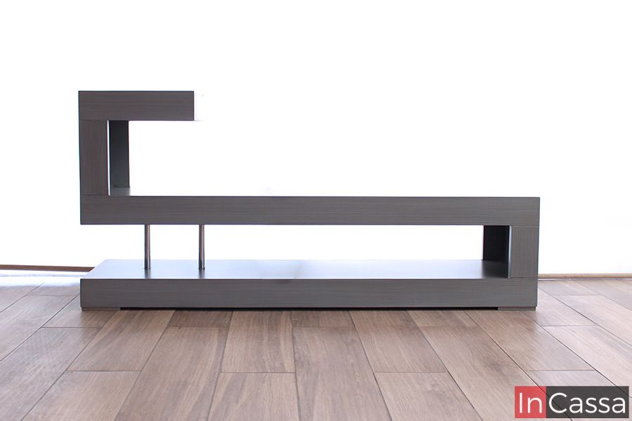 InCassa Muebles Edomex mueblería CDMX Centro de Entretenimiento Modelo GHANA 5