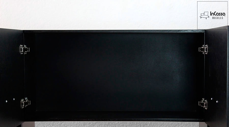 InCassa Muebles Edomex mueblería CDMX Cocina integral GRECIA 2.40m diseñada para PARRILLA 5