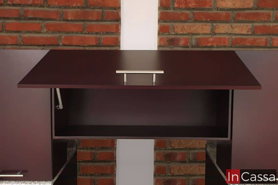 InCassa Muebles Edomex mueblería CDMX Cocina integral GRENOBLE 3.20m para ESTUFA 3