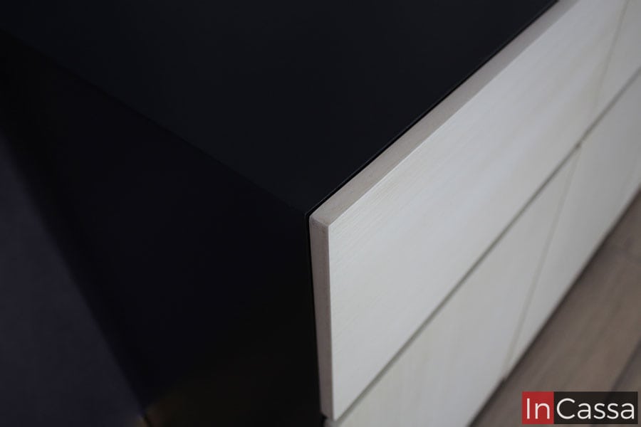 Bufetero vintage Modelo HAITÍ