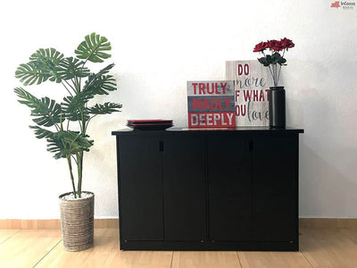 Bufetero Minimalista Modelo HABANA