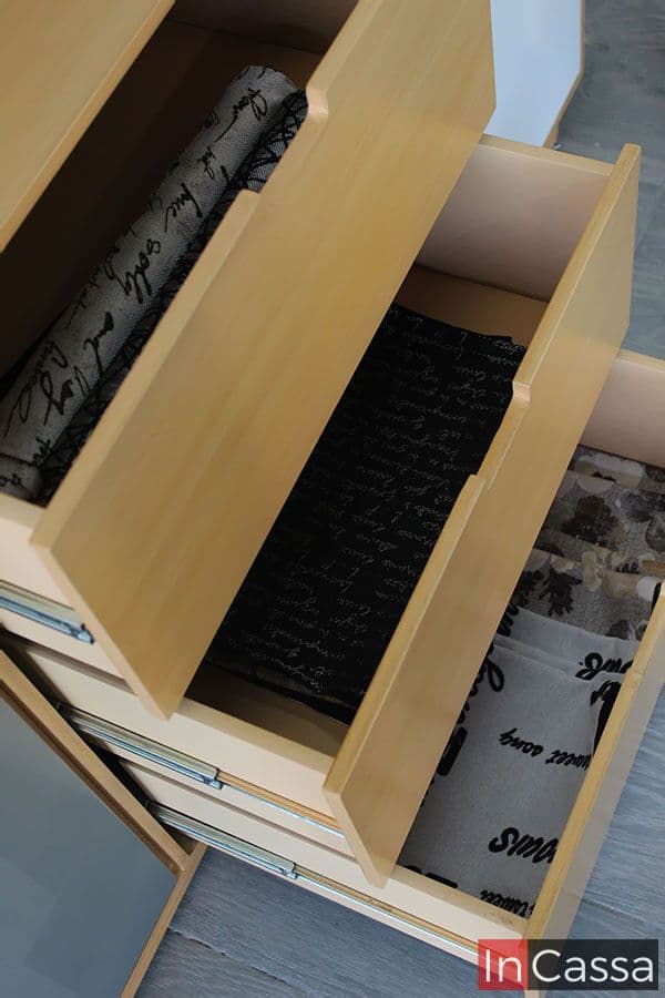 InCassa Muebles Edomex mueblería CDMX Bufetero Vintage Modelo HEREDIA 7