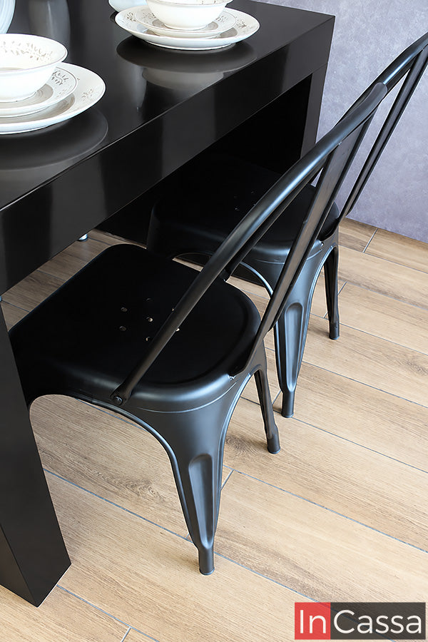 Comedor 4 personas Modelo HIDALGO