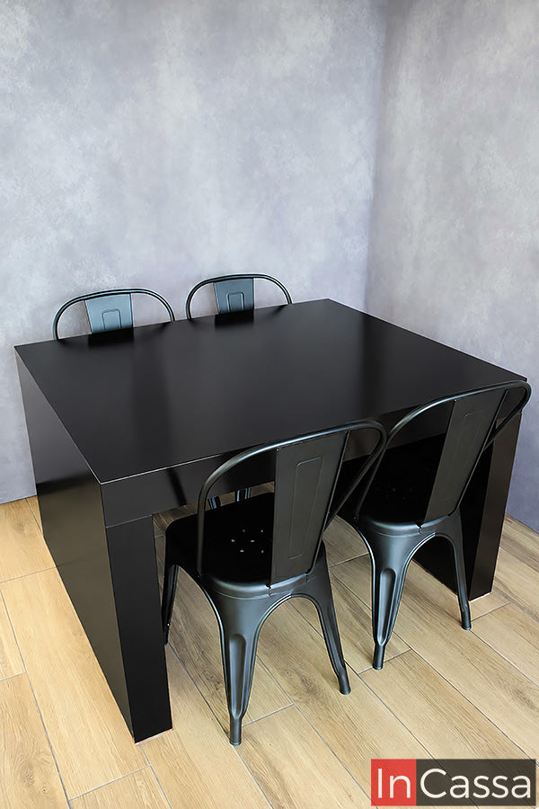 Comedor 4 personas Modelo HIDALGO
