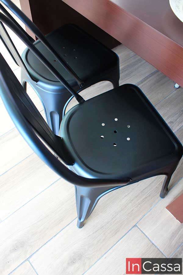 Comedor 4 personas Modelo HIDALGO