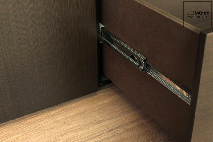 InCassa Muebles Edomex mueblería CDMX Centro de Entretenimiento Modelo HIROSHIMA 7