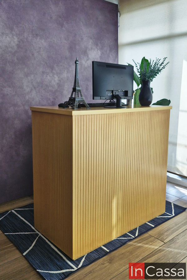Barra de Recepción estilo Lambrin Modelo HONFLEUR