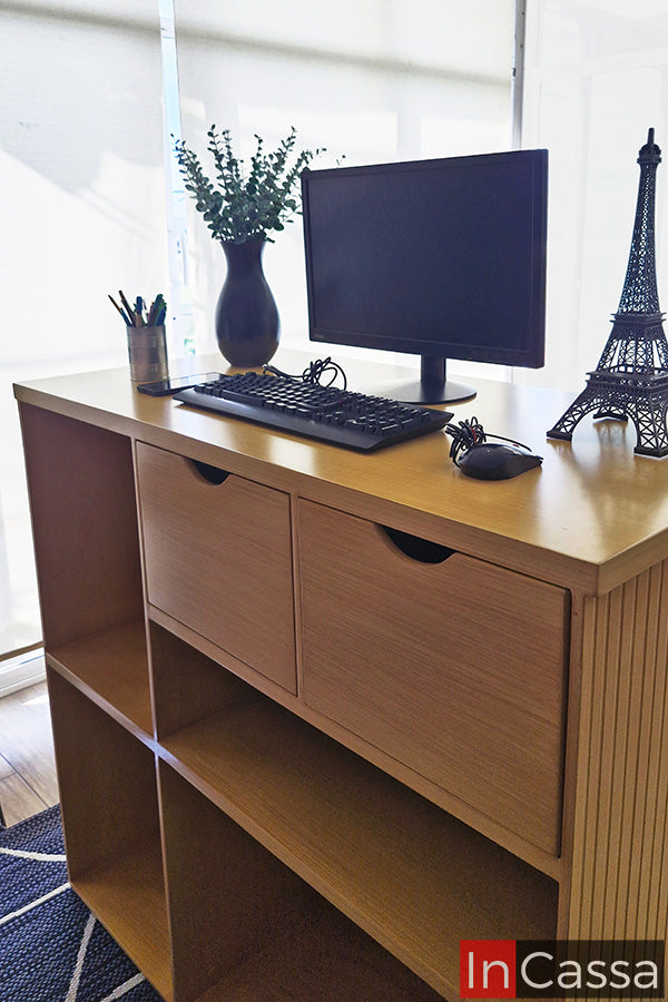 Barra de Recepción estilo Lambrin Modelo HONFLEUR