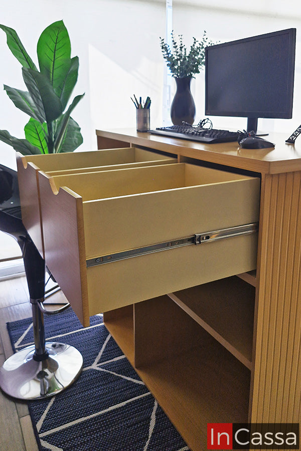 Barra de Recepción estilo Lambrin Modelo HONFLEUR