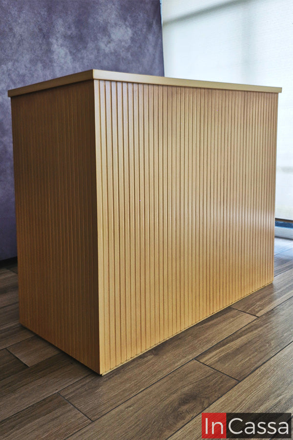 Barra de Recepción estilo Lambrin Modelo HONFLEUR