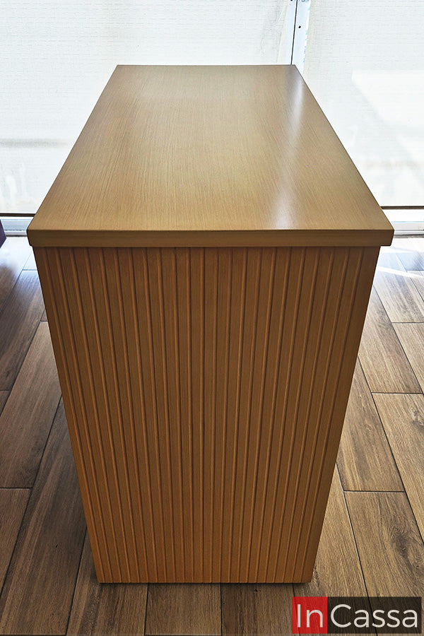 Barra de Recepción estilo Lambrin Modelo HONFLEUR