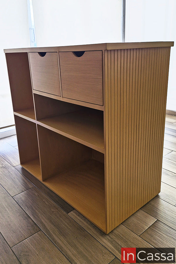 Barra de Recepción estilo Lambrin Modelo HONFLEUR