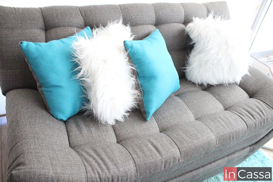 InCassa Muebles Edomex mueblería CDMX Sala 3 piezas Modelo HUAMANTLA 10