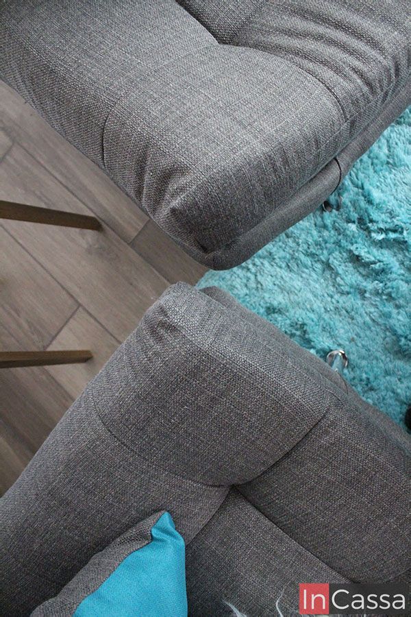 InCassa Muebles Edomex mueblería CDMX Sala 3 piezas Modelo HUAMANTLA 11