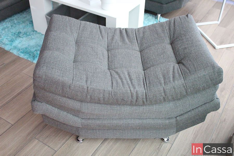 InCassa Muebles Edomex mueblería CDMX Sala 3 piezas Modelo HUAMANTLA 12