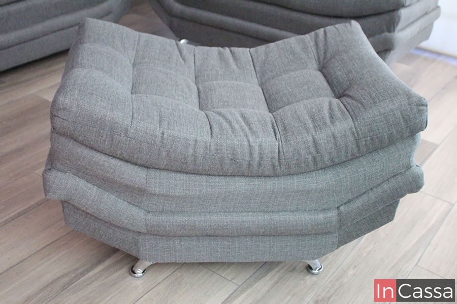 InCassa Muebles Edomex mueblería CDMX Sala 3 piezas Modelo HUAMANTLA 19