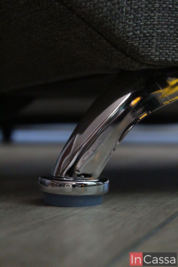 InCassa Muebles Edomex mueblería CDMX Sala 3 piezas Modelo HUAMANTLA 22