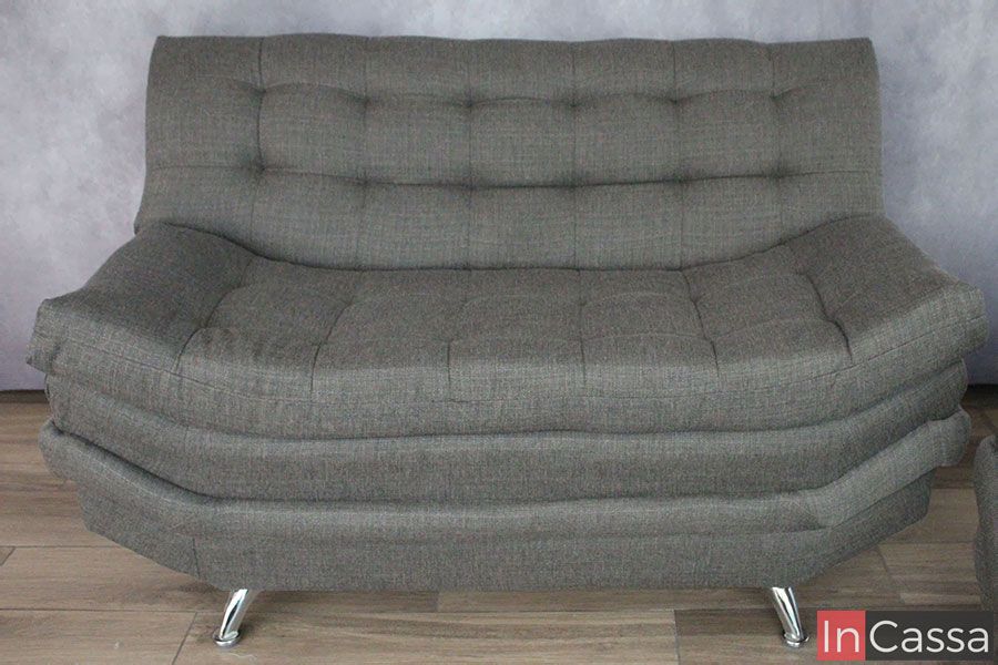 InCassa Muebles Edomex mueblería CDMX Sala 3 piezas Modelo HUAMANTLA 24