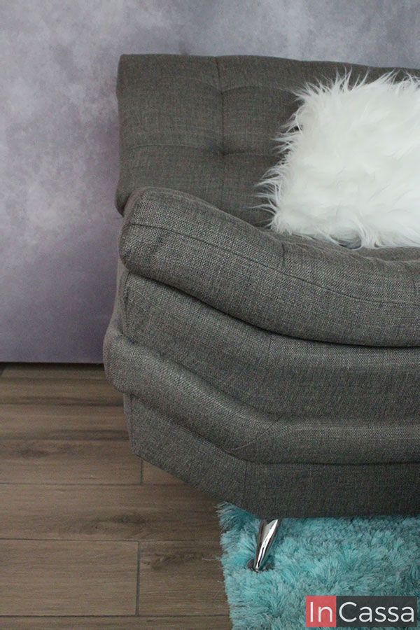 InCassa Muebles Edomex mueblería CDMX Sala 3 piezas Modelo HUAMANTLA 5