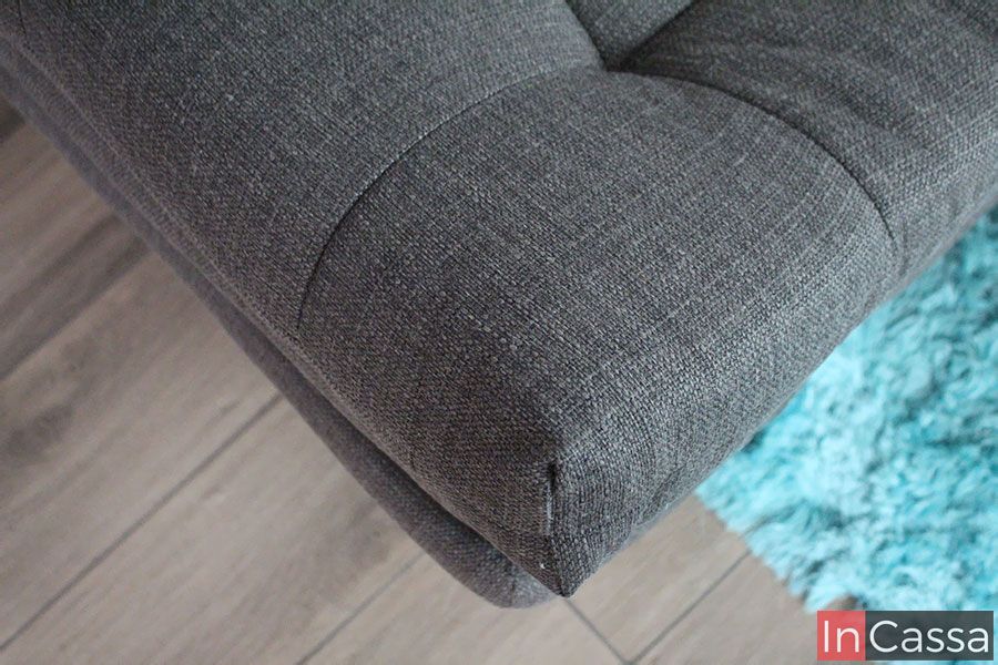 InCassa Muebles Edomex mueblería CDMX Sala 3 piezas Modelo HUAMANTLA 7