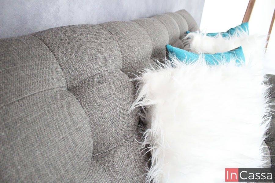 InCassa Muebles Edomex mueblería CDMX Sala 3 piezas Modelo HUAMANTLA 8