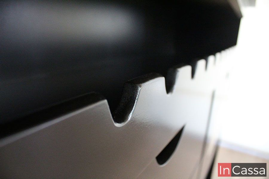 InCassa Muebles Edomex mueblería CDMX Cantina con Bancos Modelo HUASCA 25