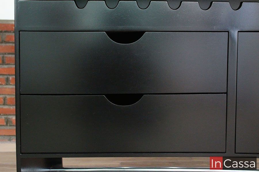 InCassa Muebles Edomex mueblería CDMX Cantina con Bancos Modelo HUASCA 26