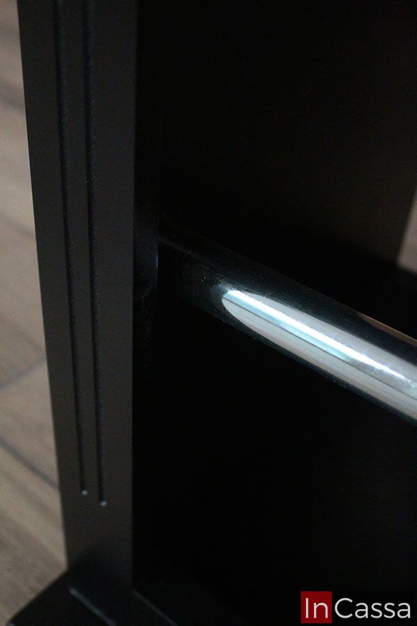 InCassa Muebles Edomex mueblería CDMX Cantina con Bancos Modelo HUASCA 31