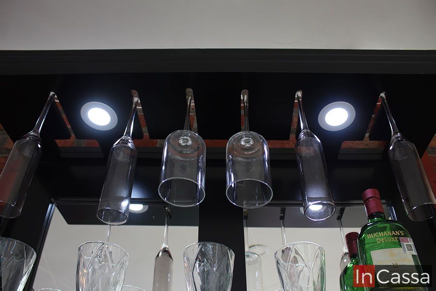 InCassa Muebles Edomex mueblería CDMX Cantina con Bancos Modelo HUASCA 4