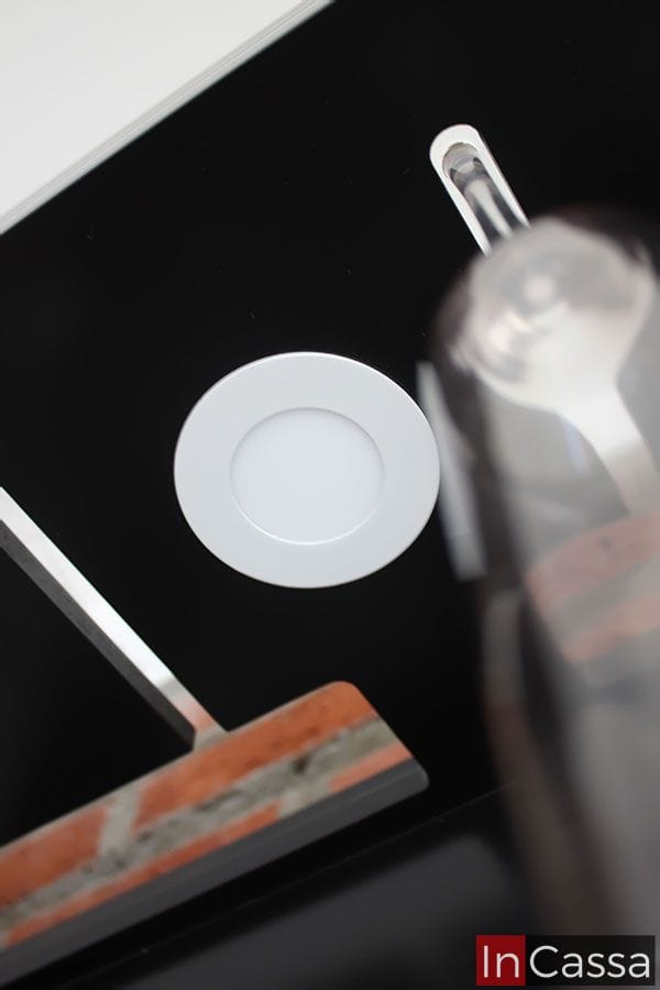 InCassa Muebles Edomex mueblería CDMX Cantina con Bancos Modelo HUASCA 5